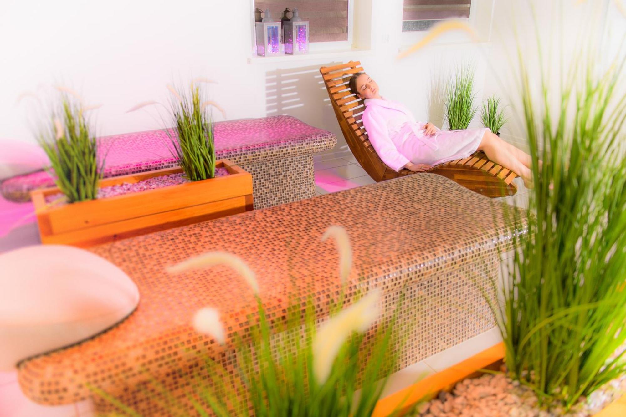 Hotel Marta Medical Połczyn-Zdrój Esterno foto